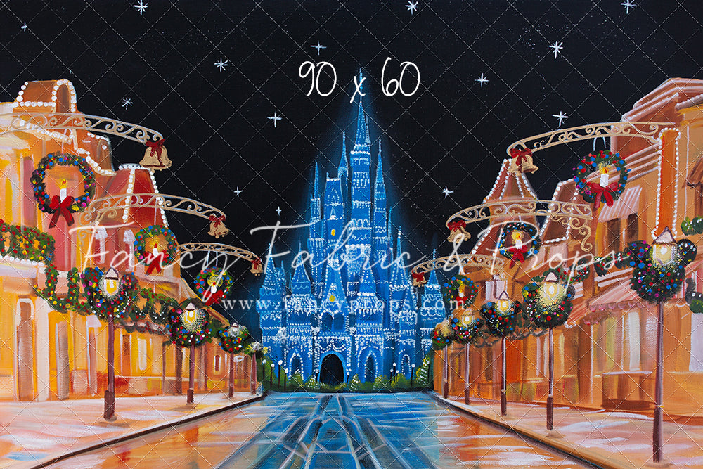 Christmas On Main Street