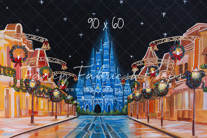 Christmas On Main Street