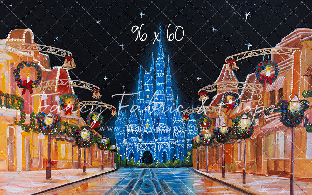 Christmas On Main Street