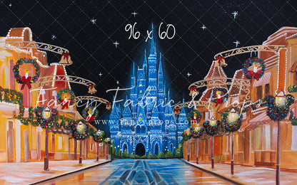 Christmas On Main Street