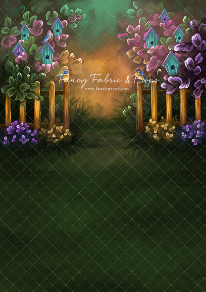 Marleigh's Magical Garden