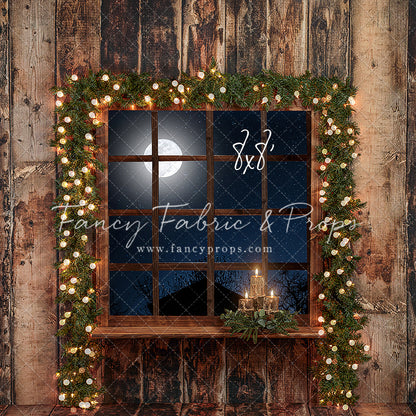 Marsha Moonlight Room