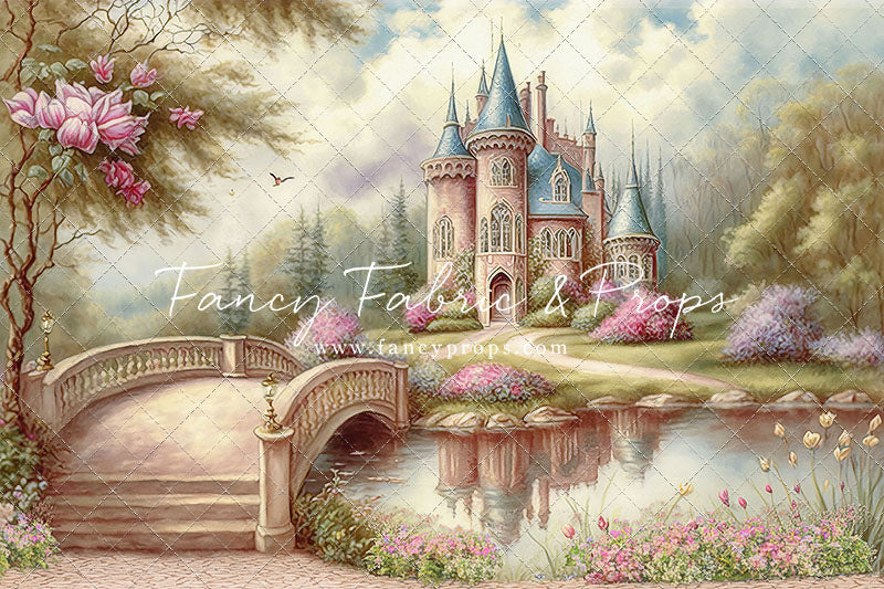 May All Your Dreams Come True - With Sweep Option