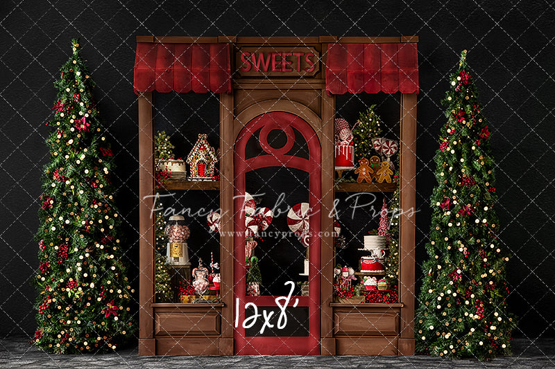 May Your Holidays Be Sweet