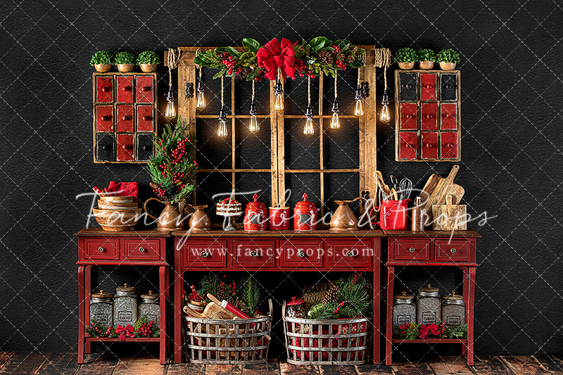 Family Holiday Recipe