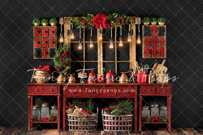 Family Holiday Recipe