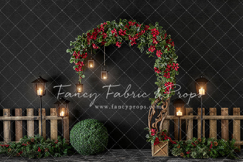 Merry Midnight Pathway