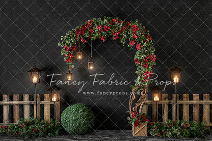 Merry Midnight Pathway