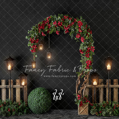 Merry Midnight Pathway