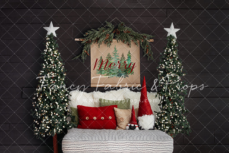 Merry Midnight Slumber