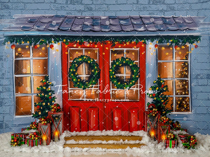 Merry & Bright Holidays