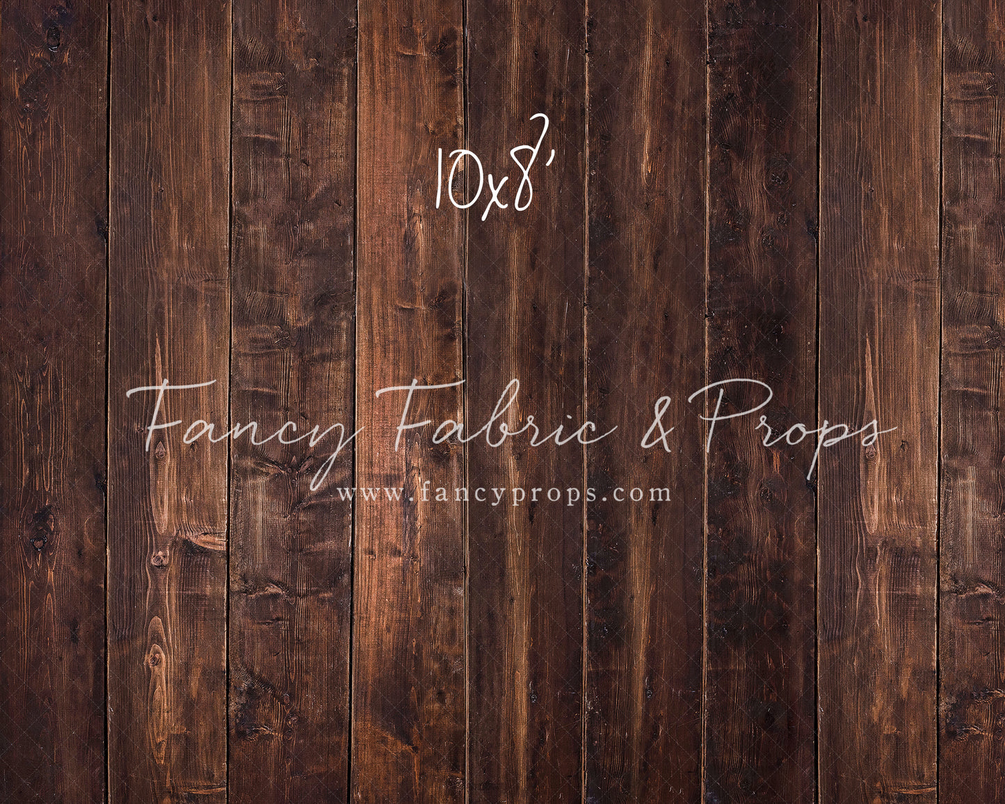 Milwaukee Wood Planks Mat Floor