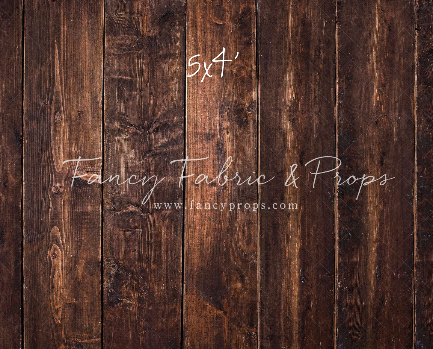 Milwaukee Wood Planks Mat Floor