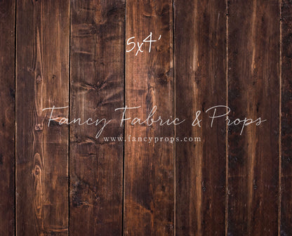 Milwaukee Wood Planks Mat Floor