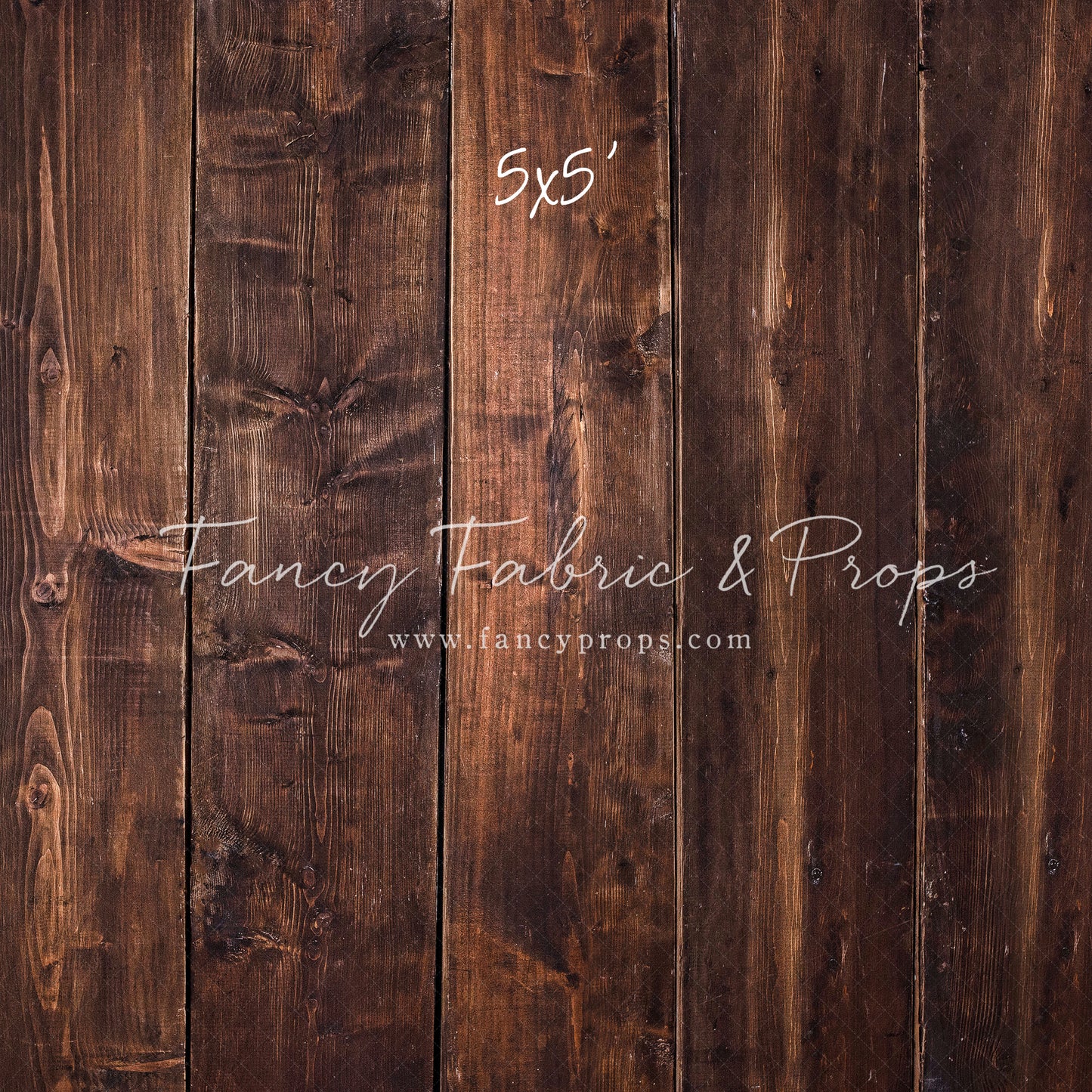 Milwaukee Wood Planks Mat Floor