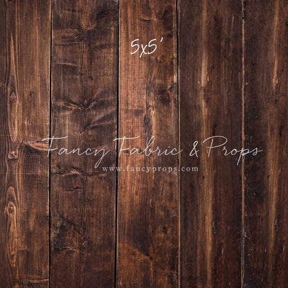 Milwaukee Wood Planks Mat Floor