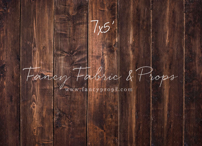 Milwaukee Wood Planks Mat Floor