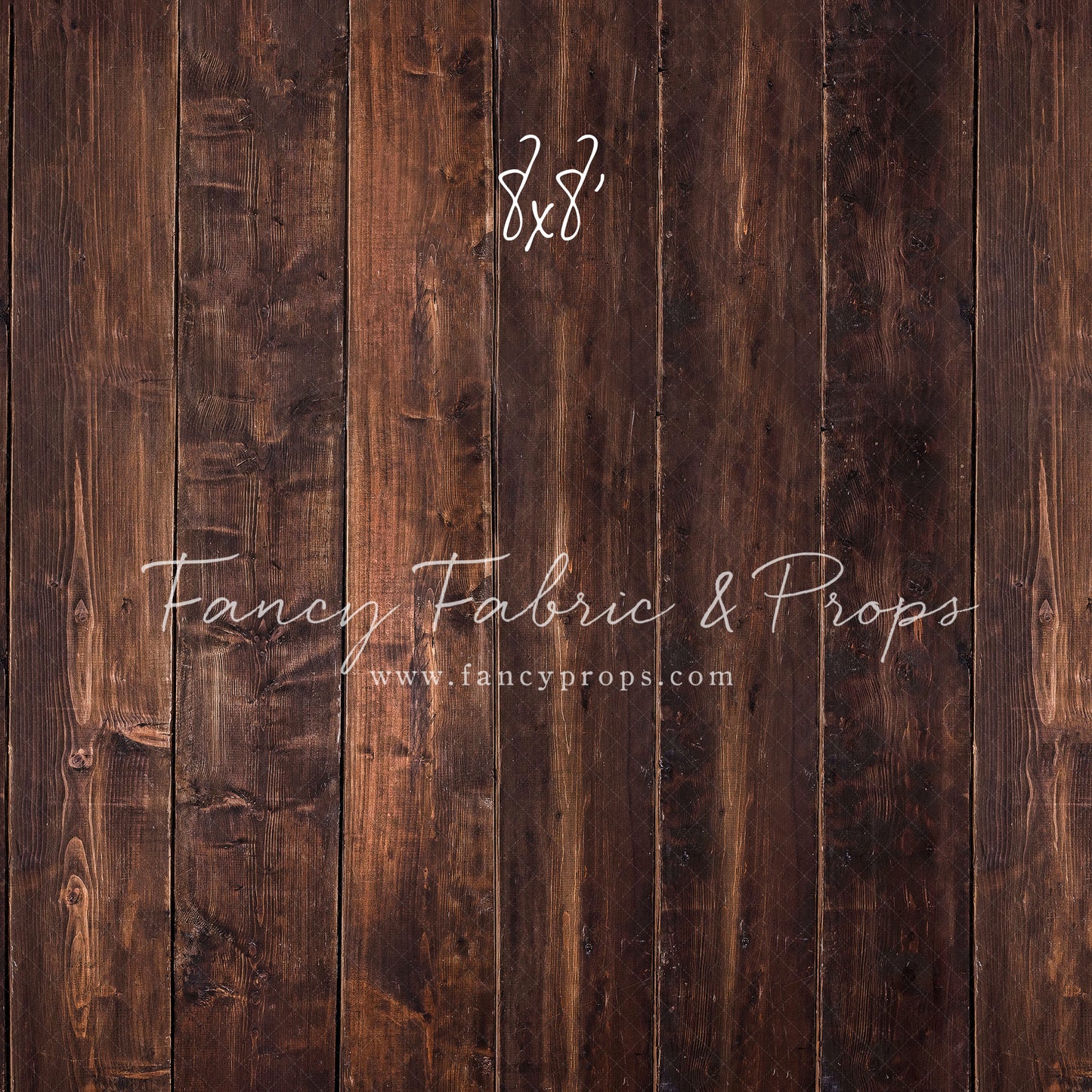 Milwaukee Wood Planks Mat Floor