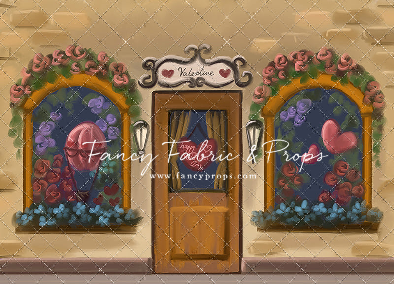 My Heart Belongs To Paris