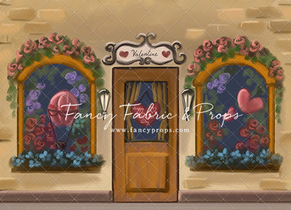 My Heart Belongs To Paris