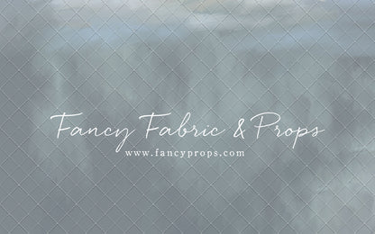 Mystical Winter Trees Mat Floor