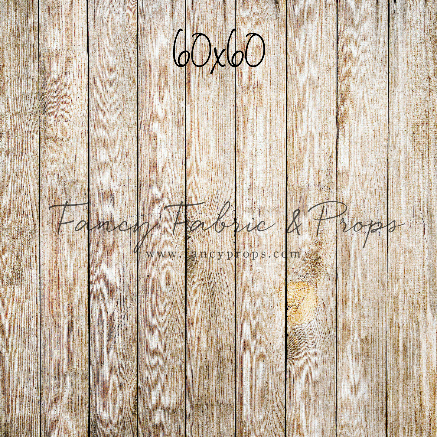 Nashville Wood Planks