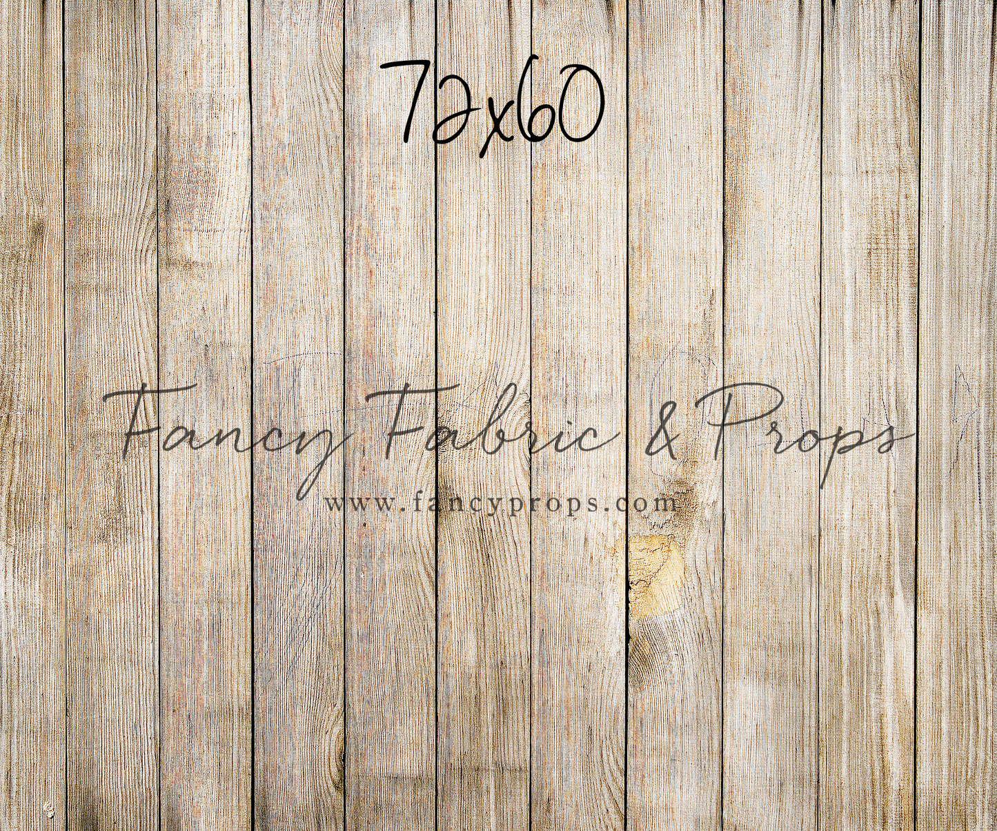 Nashville Wood Planks