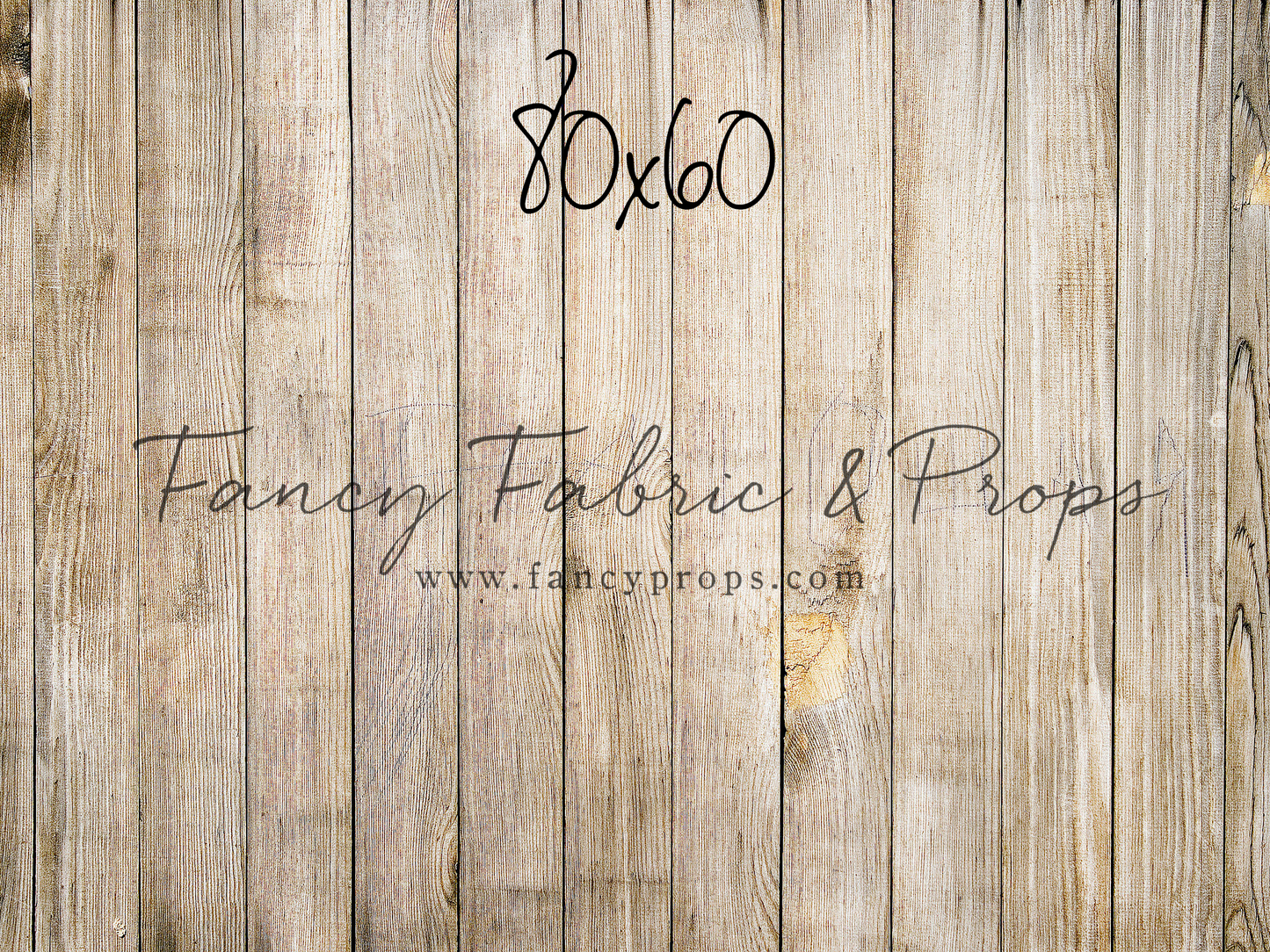 Nashville Wood Planks