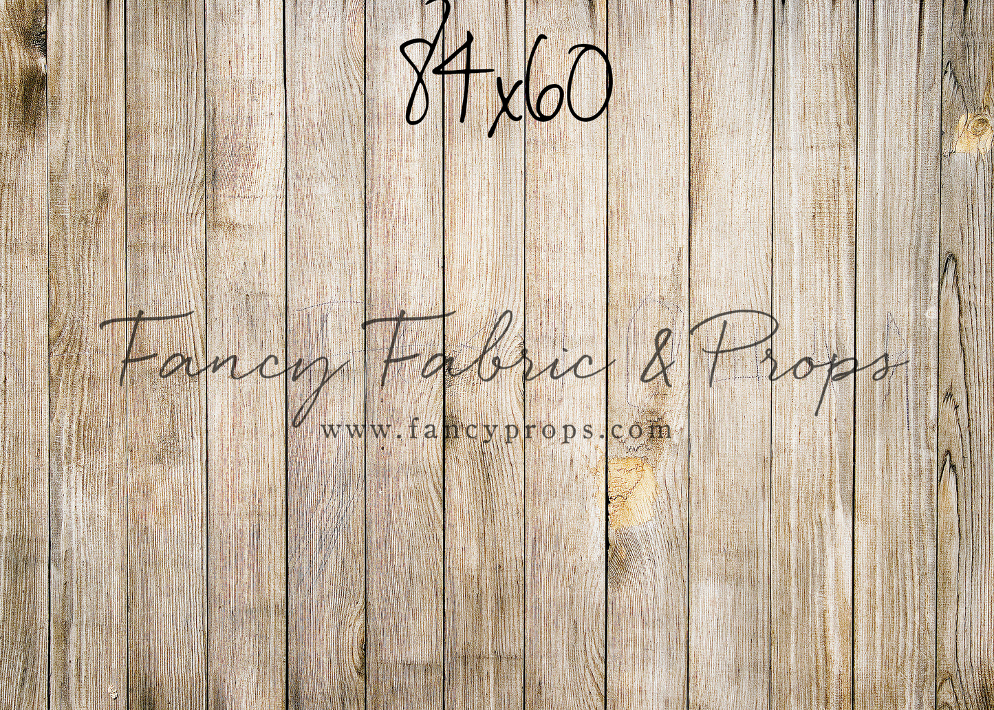 Nashville Wood Planks