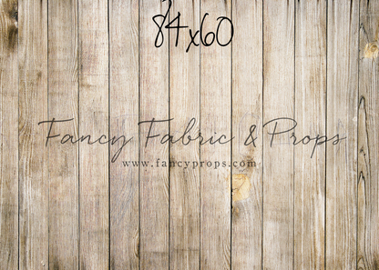 Nashville Wood Planks