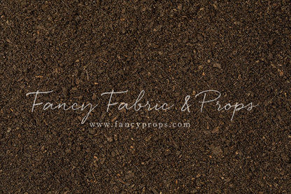 Nature's Path Mat Floor