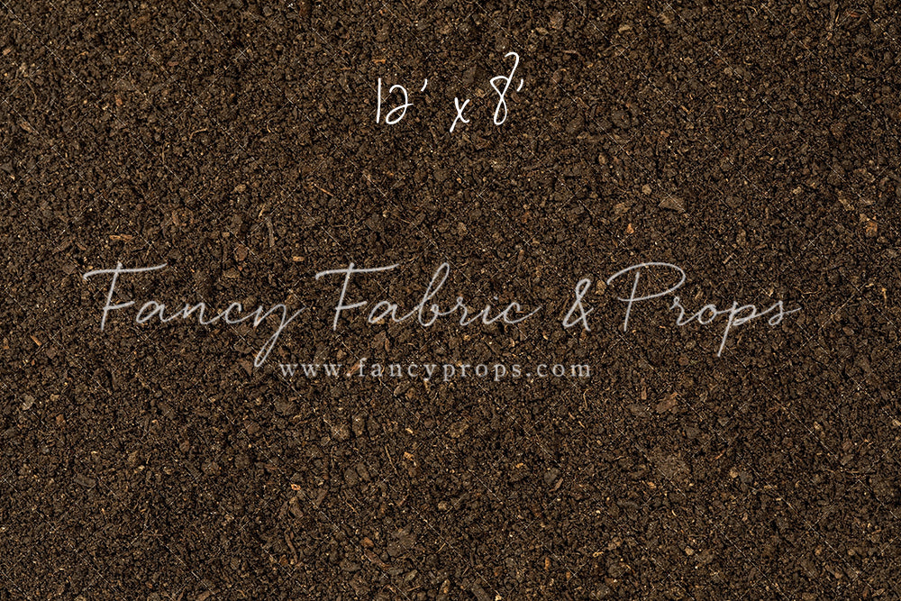 Nature's Path Mat Floor