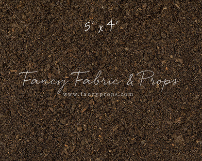 Nature's Path Mat Floor