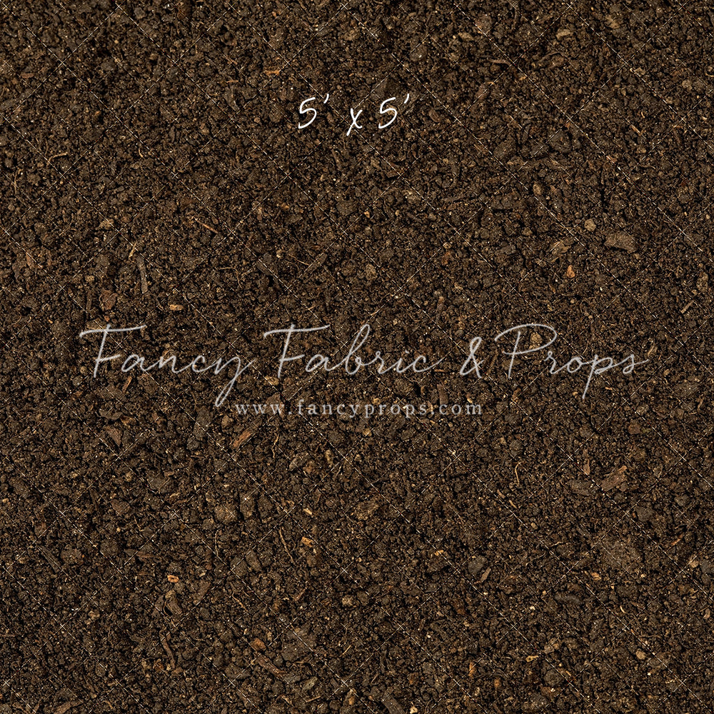 Nature's Path Mat Floor