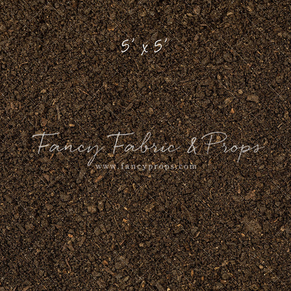 Nature's Path Mat Floor