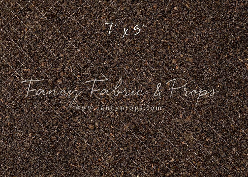 Nature's Path Mat Floor