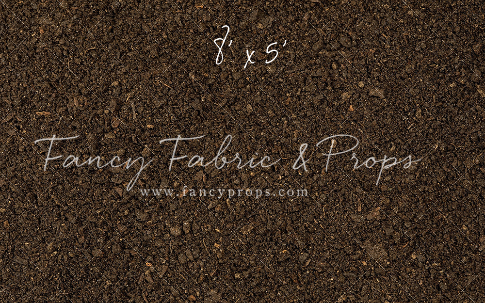 Nature's Path Mat Floor