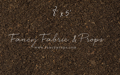 Nature's Path Mat Floor