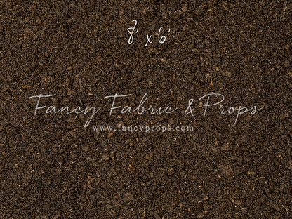 Nature's Path Mat Floor