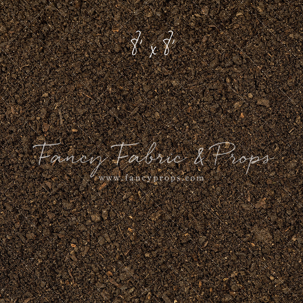 Nature's Path Mat Floor