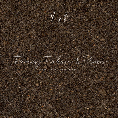 Nature's Path Mat Floor