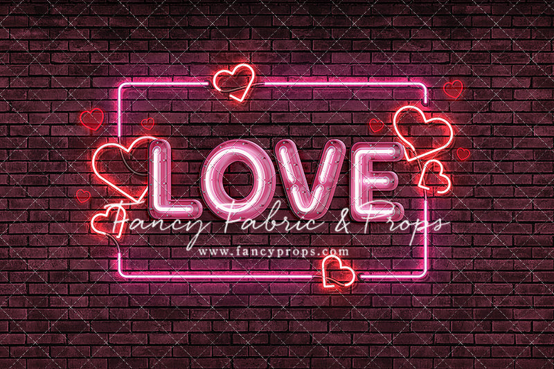 Neon Love