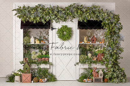 Neutral Easter House