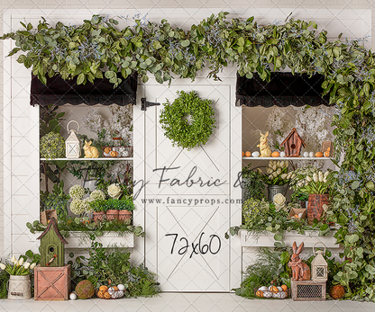 Neutral Easter House