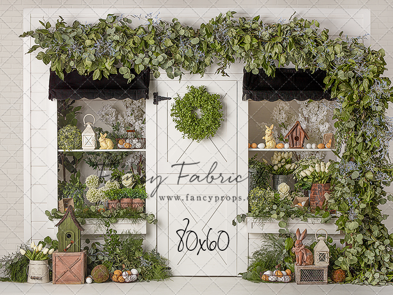 Neutral Easter House