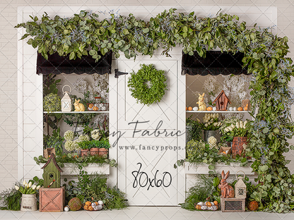 Neutral Easter House