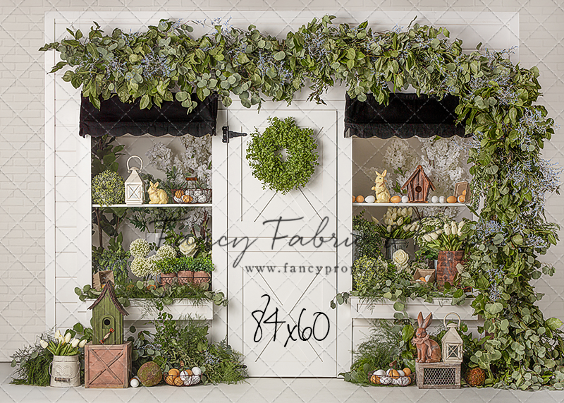 Neutral Easter House