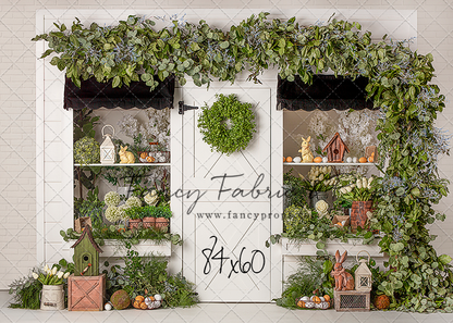 Neutral Easter House