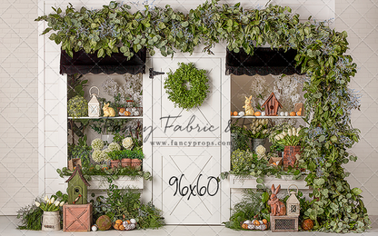 Neutral Easter House