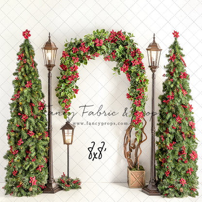 Merry & Bright 2pc Room